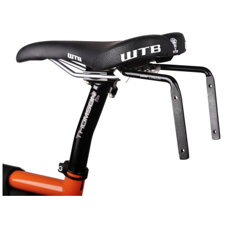 Stabilisateur WOHO Saddle Bag Stabilizer vert