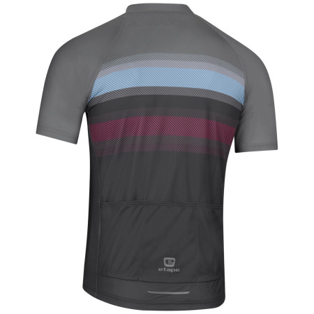 Maillot vélo homme Etape Leader