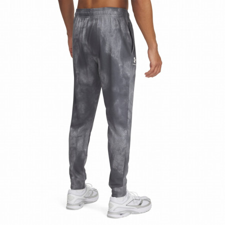 Pantalons de survêtement hommes Under Armour Rival Terry AOP Jogger Q1
