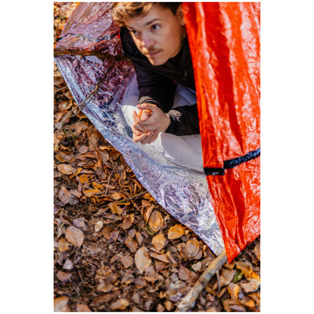 Tente isothermique Warg Survival Tent