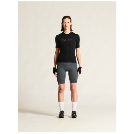 Maillot vélo femme Craft W Endur Logo