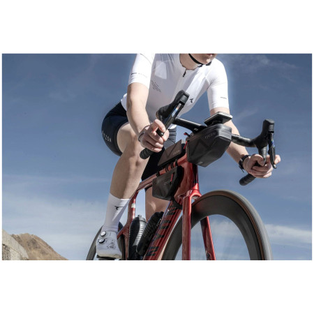 Sacoche de cadre Cyclite Top Tube Bag Nano / 01