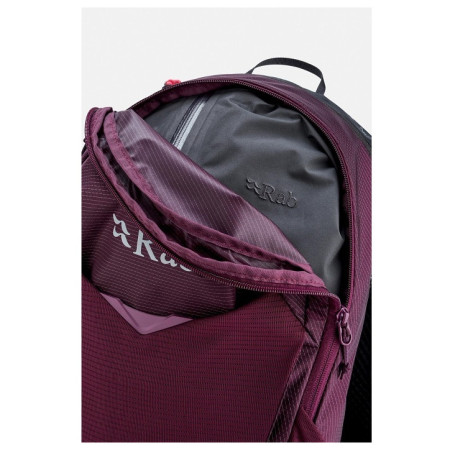 Sac à dos randonnée Rab Nitron 25