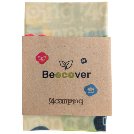 Housse 4camping Beecover M