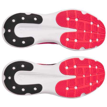 Chaussures de running hommes Under Armour Infinite