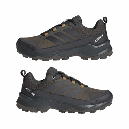 Chaussures randonnée homme Adidas Terrex Skychaser Ax5 Gtx