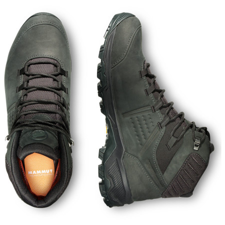 Chaussures randonnée homme Mammut Mercury IV Mid GTX® Men