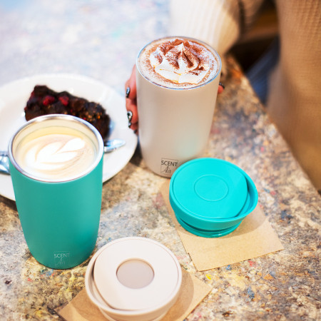 Mug isotherme Scent Air Hydration Miley