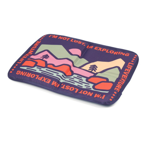 Coussin d'assise LifeVenture Sit Mat