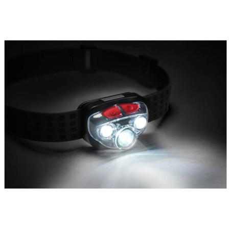 Lampe frontale Energizer Vision HD+ Focus 400lm