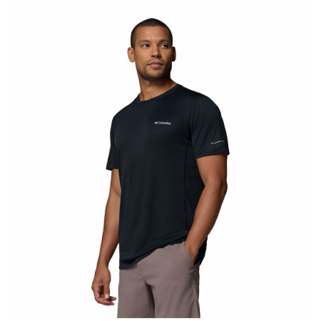 T-shirt homme Columbia Zero Rules™ Light SS Crew