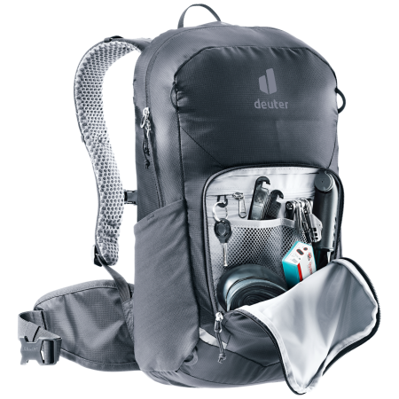 Sac à dos vélo Deuter Bike I 20