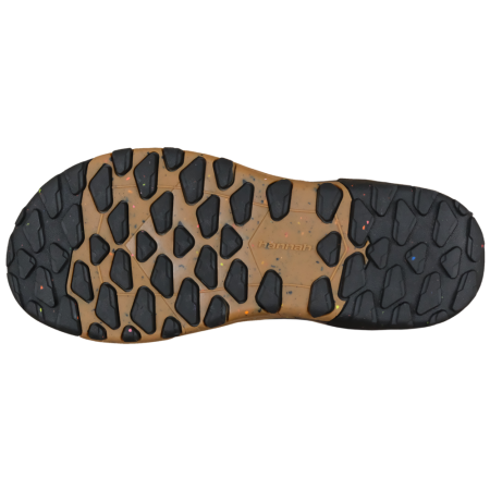 Sandales homme Hannah Garnet M