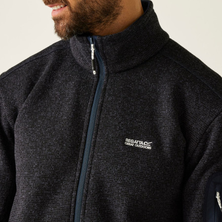 Sweatshirt fonctionnel homme Regatta Newhill