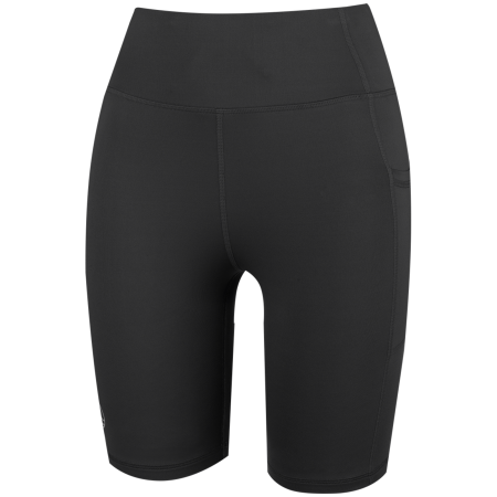 Legging femme Wild Country Session 2 Woman Mid Leggings noir asphalt 1