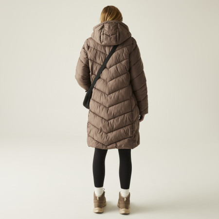 Manteau femme Regatta Anita