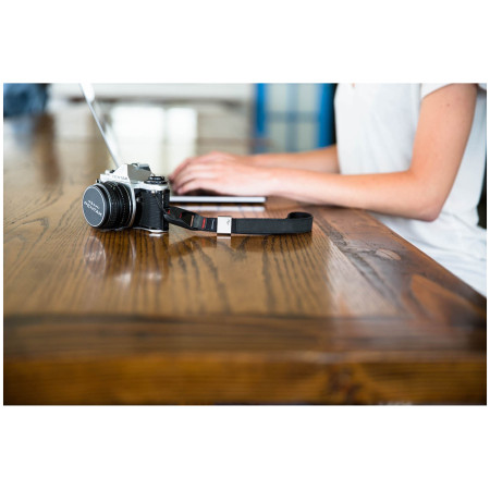 Sangle Peak Design Cuff