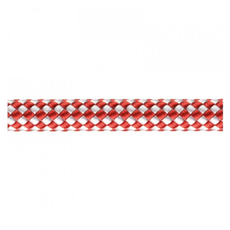 Corde statique Beal Industrie 11 mm red / blue 50m