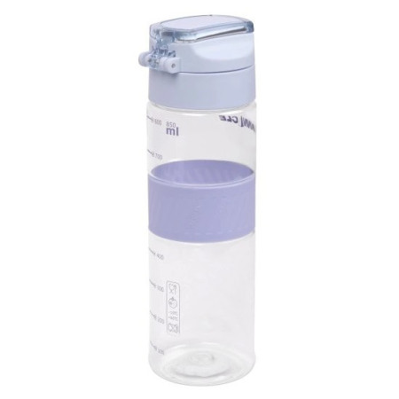 Bouteille Pinnacle Pulse 650ml violet Lavender