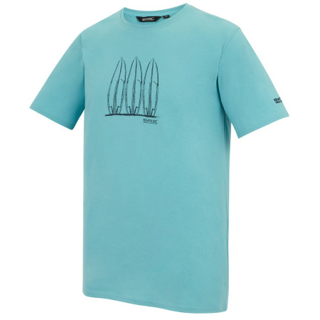 T-shirt homme Regatta Cline IX