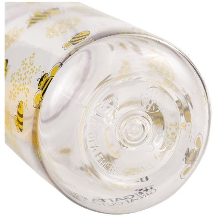 Bouteille d'eau Regatta Tritan Straw