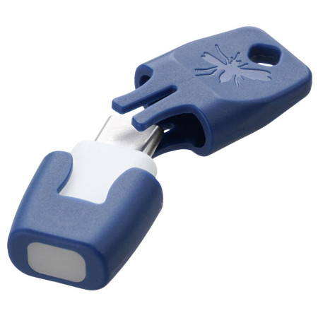 Traitement intelligent des piqûres d’insectes Heat It Classic USB-C (NB)