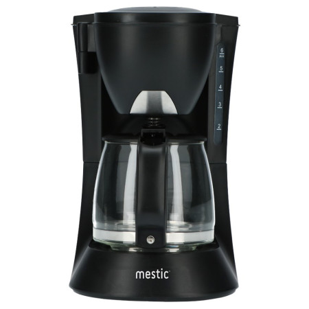 Cafetière Mestic Coffee Machine MK-60 6 cups