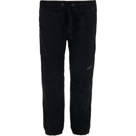 Pantalon enfant Alpine Pro Makdo vert