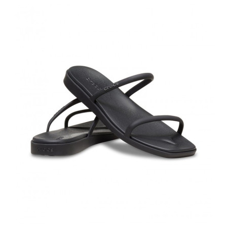 Sandales femme Crocs Miami Two Strap Sandal