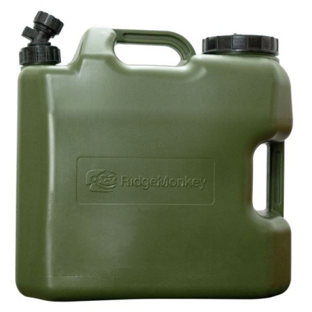 Bidon Ridge Monkey SpeedFlo Heavy Duty Water Carrier 20 Litre