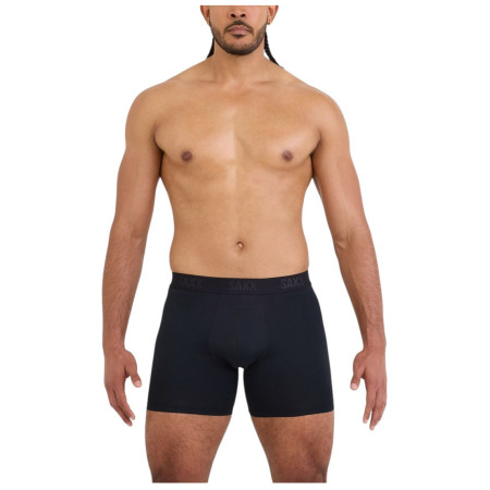 Caleçon Saxx Smooth Flex Light Compression Boxer Brf
