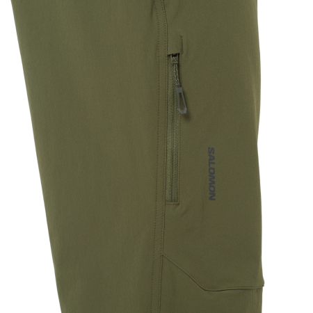 Pantalon homme Salomon Wayfarer 2.0 Pants M