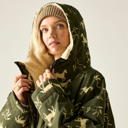 Manteau imperméable Regatta Adult W Proof Robe