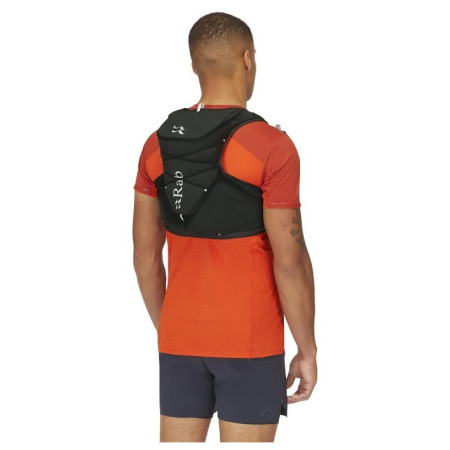 Gilet course Rab Veil 12