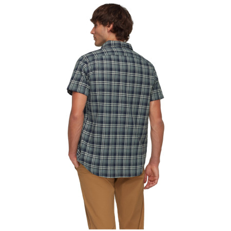 Chemise homme Mammut Trovat Summer Shirt