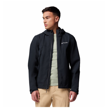 Veste softshell homme Columbia Boulder Falls™ Jacket