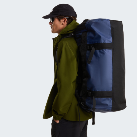 Sac de voyage The North Face Base Camp Duffel - L