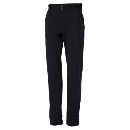 Pantalon homme Northfinder Deandre vert Black
