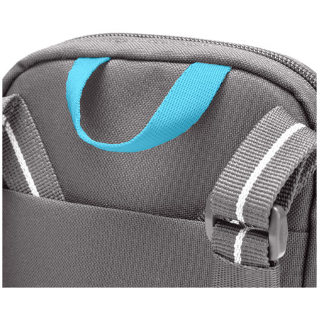 Sac bandoulière Pacsafe RFIDsafe Tech Crossbody
