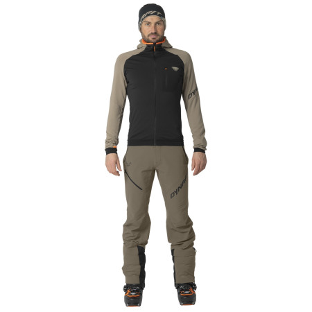 Sweat-shirt homme Dynafit Radical Ptc M Jkt