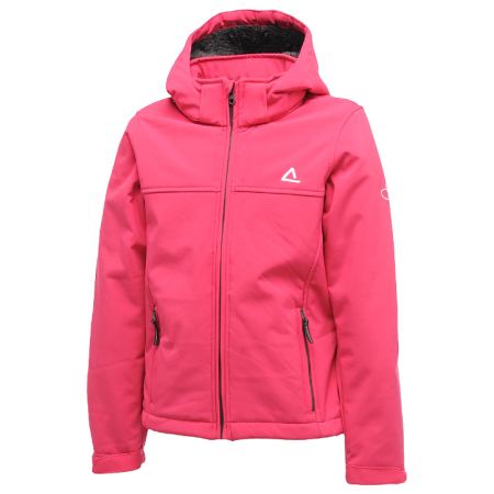 Veste enfant Dare 2b On Board SShell rose