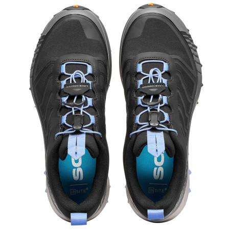 Chaussures running femme Scarpa Ribelle Run 2 Gtx
