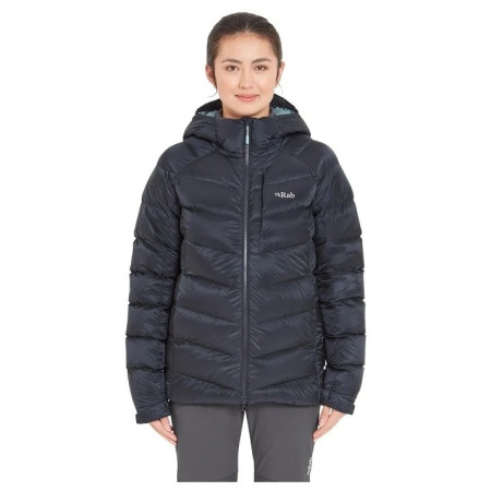 Veste femme Rab Glaceon Pro Down Jacket