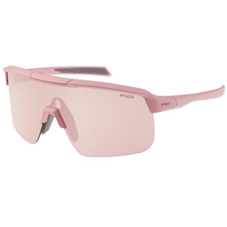Lunettes sport R2 Fusion rose AT026A