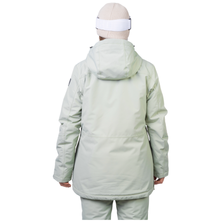 Veste de ski femme Hannah Megie