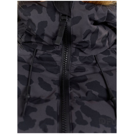 Veste femme Fundango Zina Padded Jacket