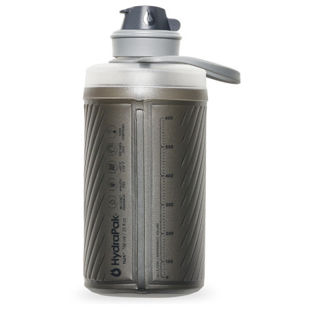 Gourde pliable Hydrapak Flux 750 Ml