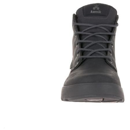 Bottes d'hiver homme Kamik Spencer Mid