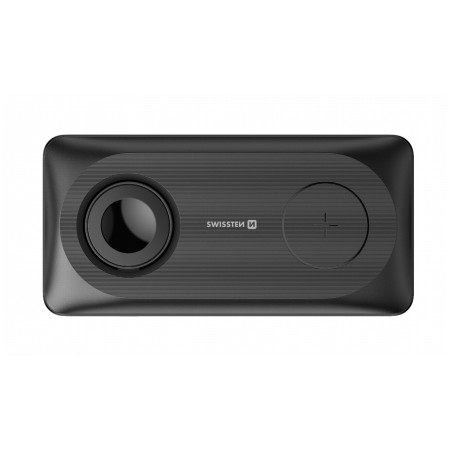 Banque d'énergie Swissten POWER BANK 10000 mAh 2v1