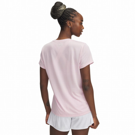 T-shirt femme Under Armour Tech SSC - Solid